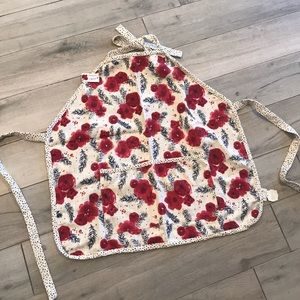 Page by Anthropologie Apron